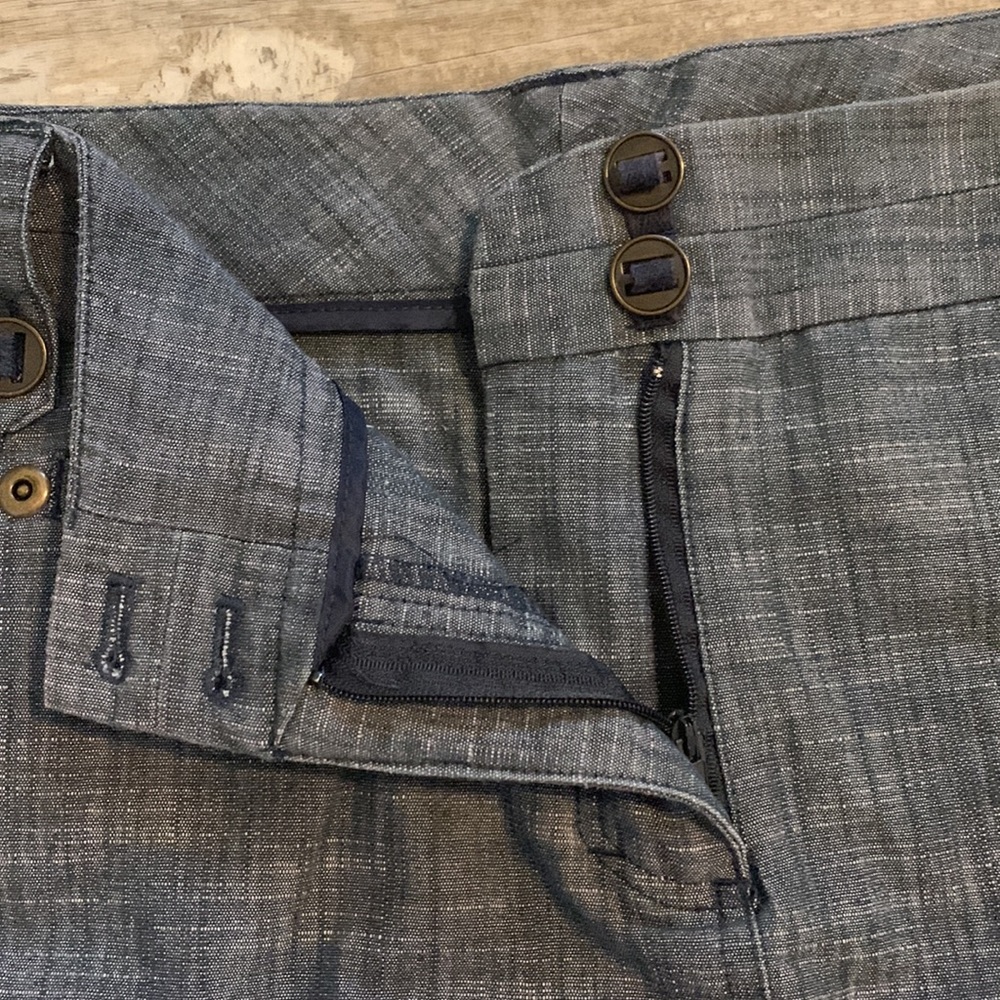 Bay Studio skort - Picture 5 of 12